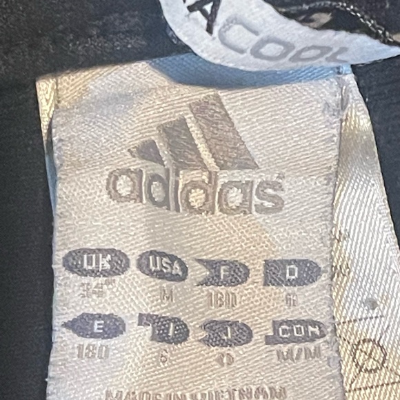 Adidas pants - Picture 4 of 8